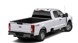 2026 Ford Super Duty® External Image 4